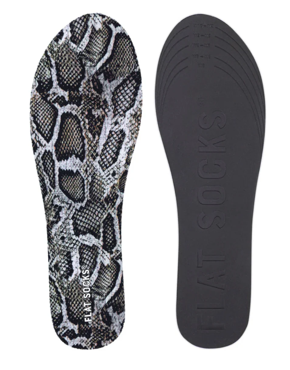 UNISEX FLAT SOCKS | THE FULL MONTY - Image 3