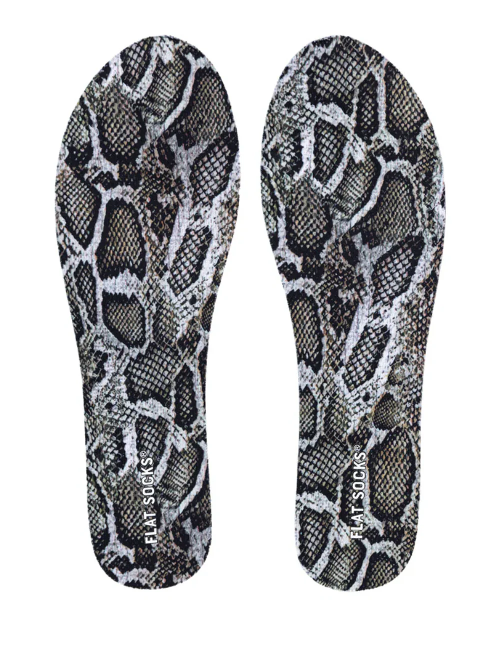 UNISEX FLAT SOCKS | THE FULL MONTY - Image 4