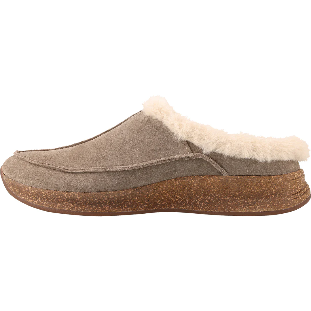WOMEN'S TAOS FUTURE |  DARK TAUPE - Image 2