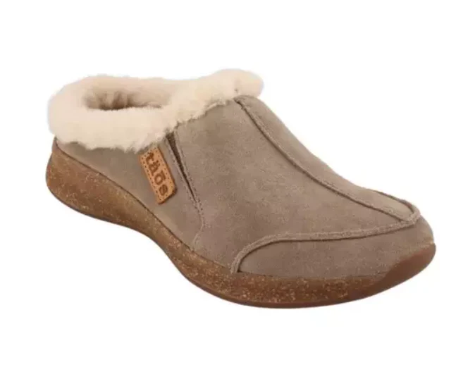 WOMEN'S TAOS FUTURE |  DARK TAUPE - Image 3