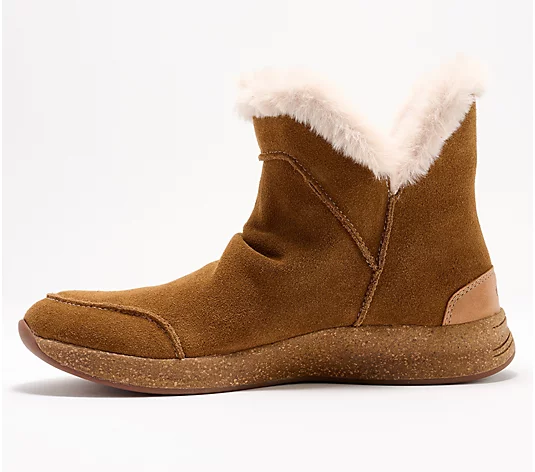 WOMEN'S TAOS FUTURE MID BOOT | CHESTNUT - Image 2