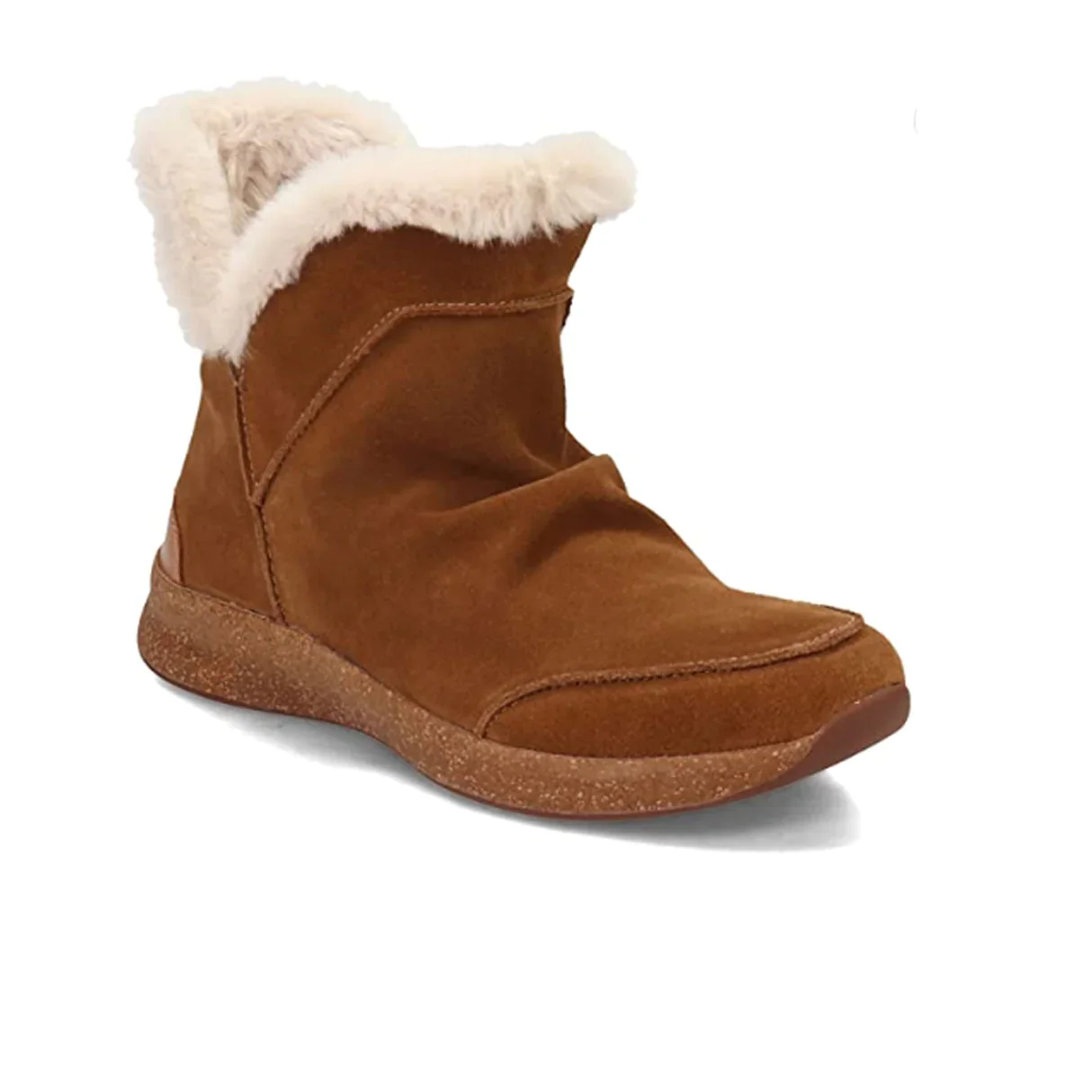 WOMEN'S TAOS FUTURE MID BOOT | CHESTNUT - Image 3