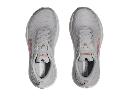 WOMEN'S HOKA GAVIOTA 5 | HARBOR MIST / ROSE GOLD - Image 6