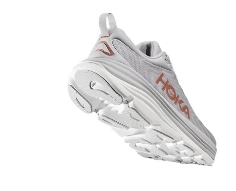 WOMEN'S HOKA GAVIOTA 5 | HARBOR MIST / ROSE GOLD - Image 7