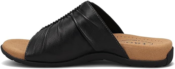 WOMEN'S TAOS GIFT 2 | BLACK - Image 2