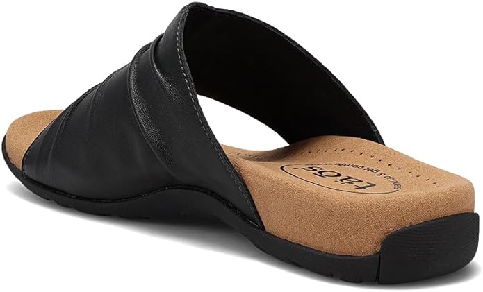 WOMEN'S TAOS GIFT 2 | BLACK - Image 4