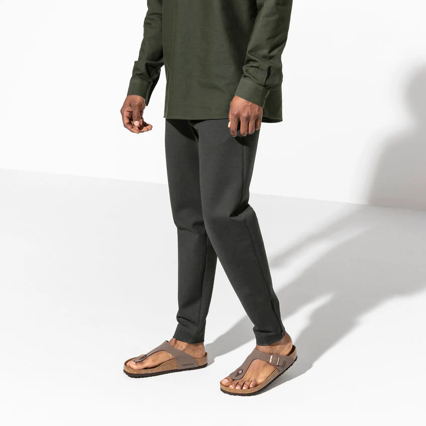 UNISEX BIRKENSTOCK GIZEH BIRKIBUC | MOCCA - Image 2