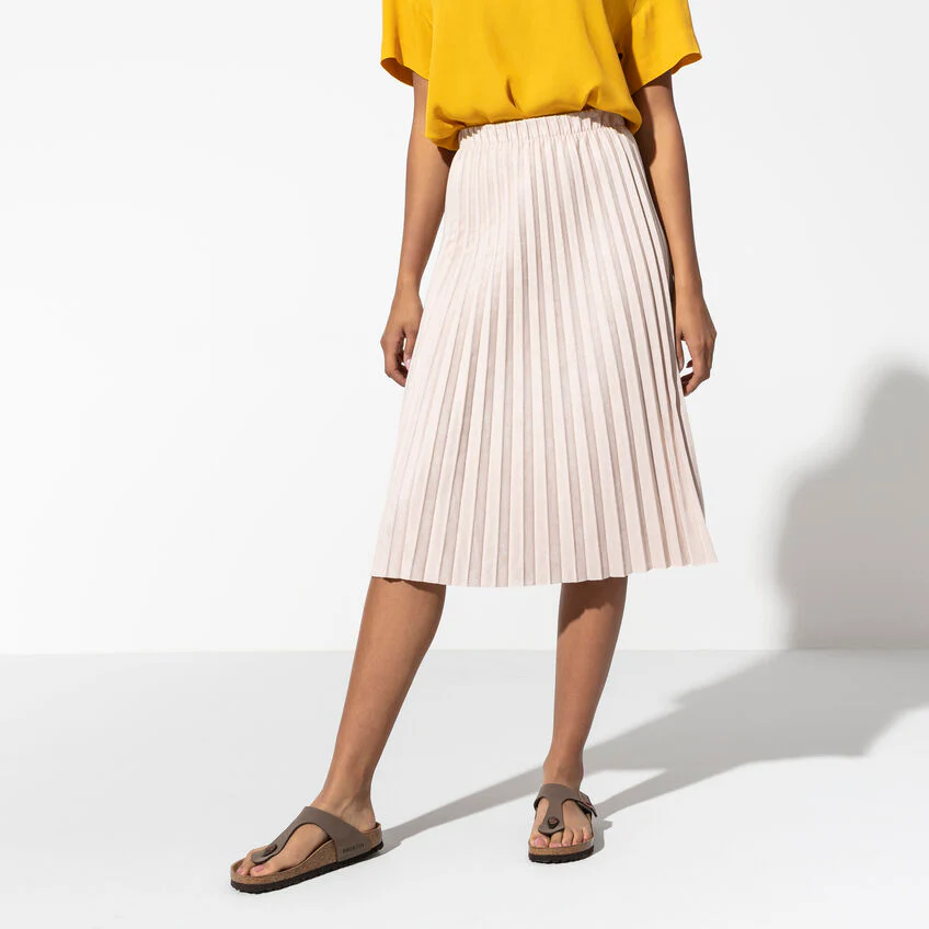 UNISEX BIRKENSTOCK GIZEH BIRKIBUC | MOCCA - Image 6