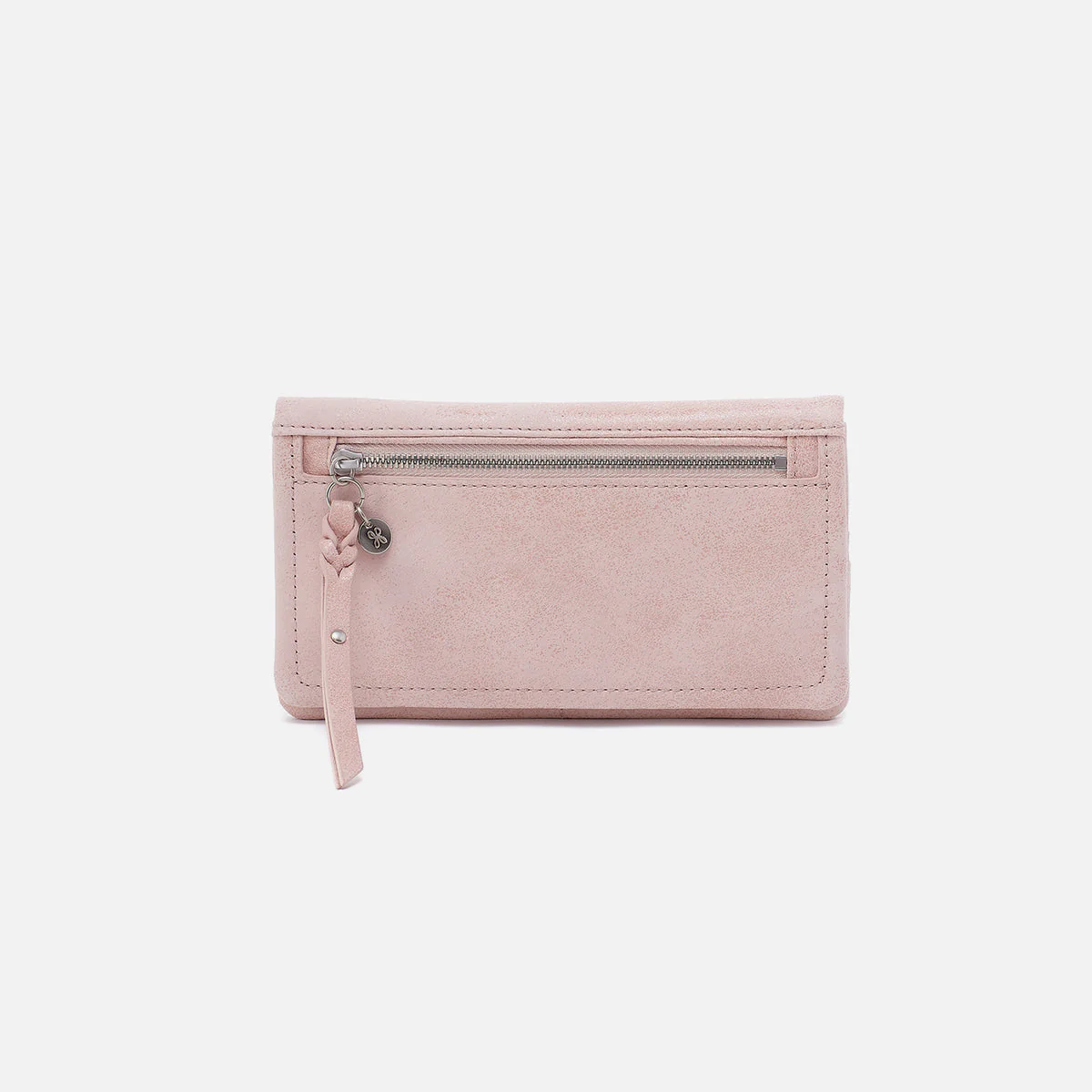 HOBO LUMEN CONTINENTAL WALLET | BLOSSOM