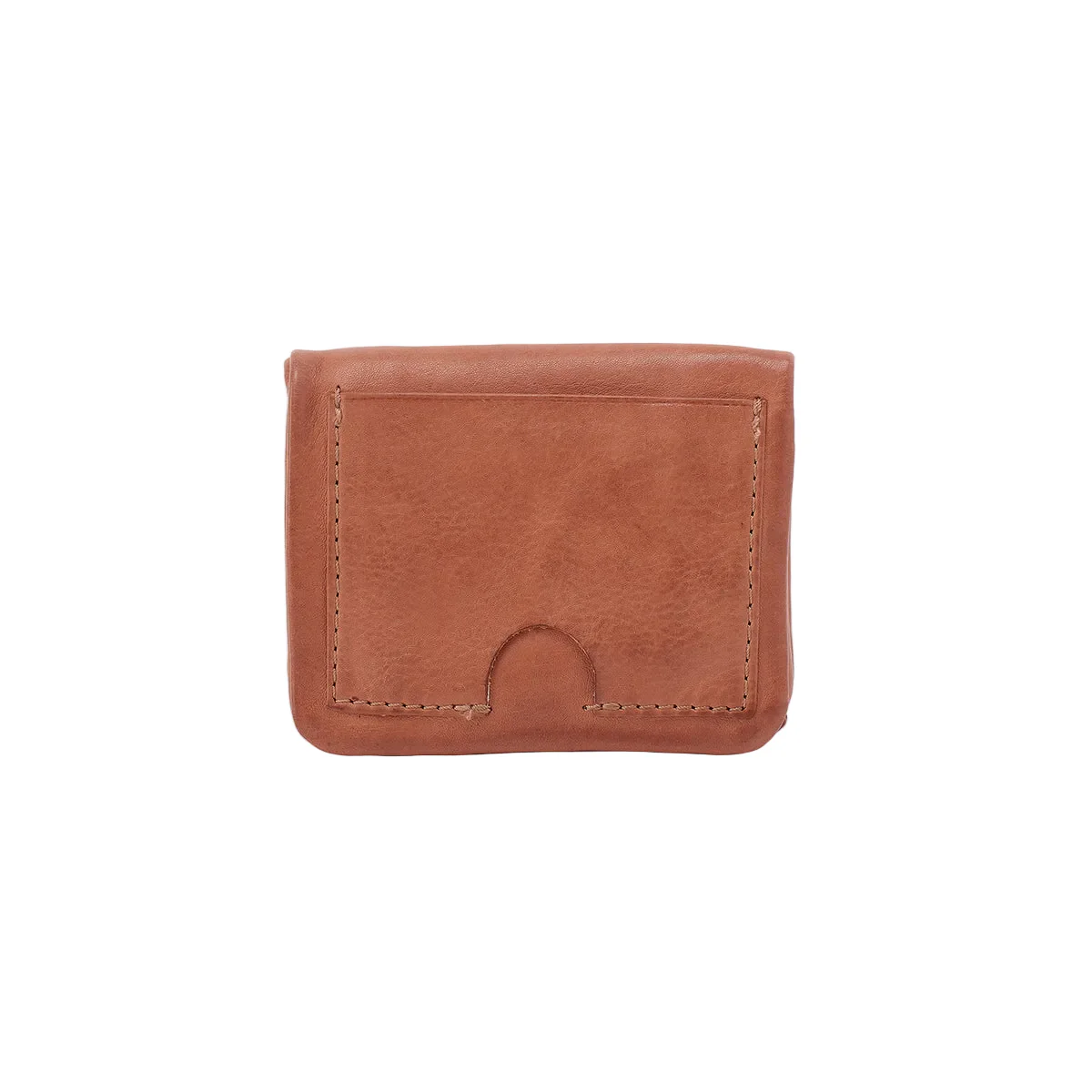 HOBO LUMEN MINI WALLET | HARVEST WHEAT - Image 3