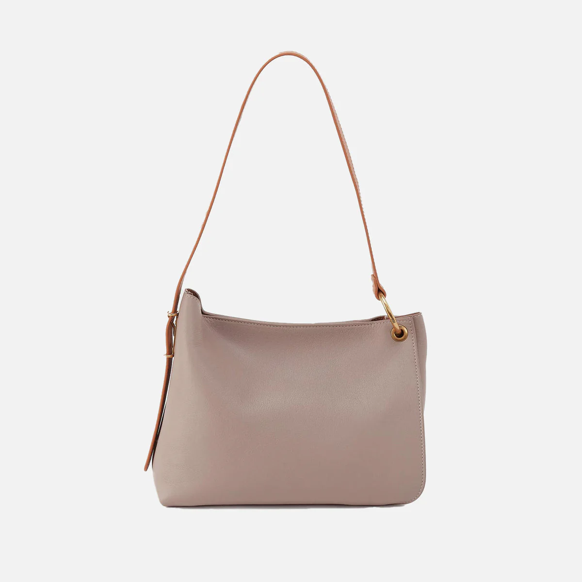 HOBO RAYNA SHOULDER BAG | WARM ADOBE