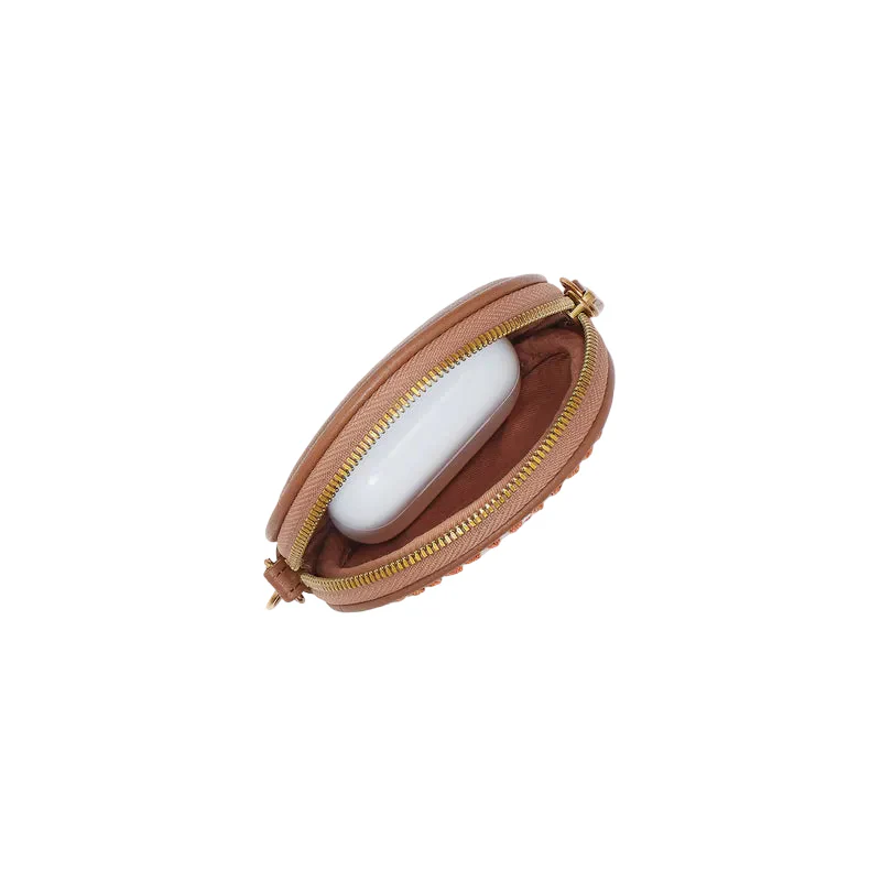 HOBO REVOLVE BAG CHARM | TIMBER BROWN - Image 2