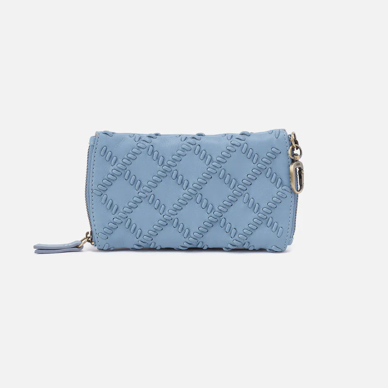 HOBO SPARK DOUBLE EYE GLASS CASE | BLUEBELL