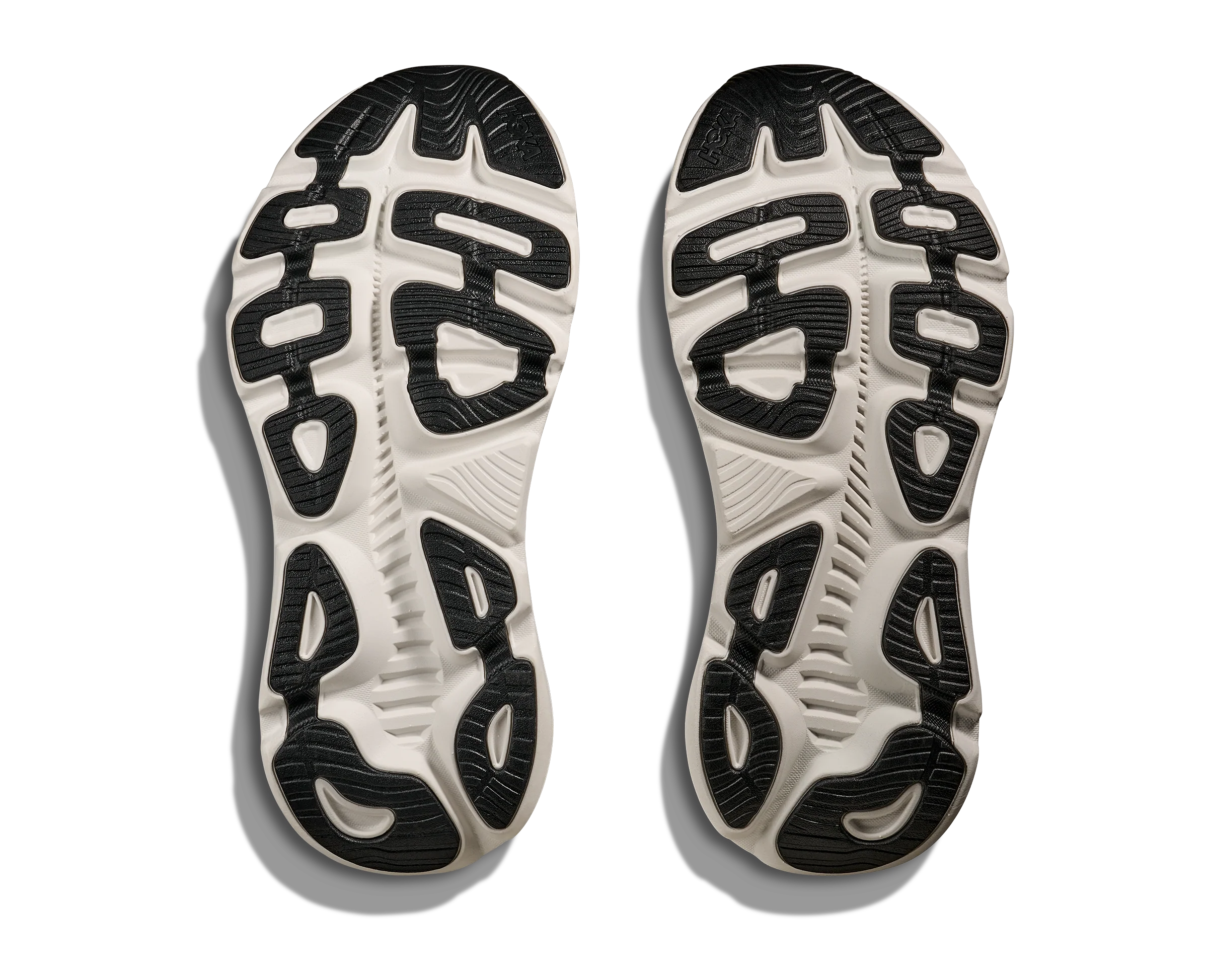 MEN'S HOKA GAVIOTA 5 | VARSITY NAVY | WHITE - Image 8