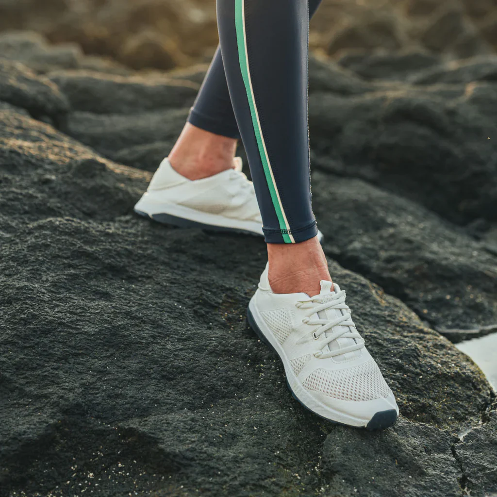 WOMEN'S OLUKAI HUIA | WHITE - Image 10
