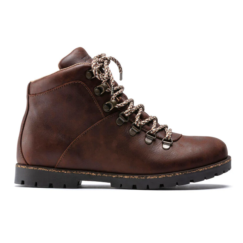 JACKSON DRK BROWN