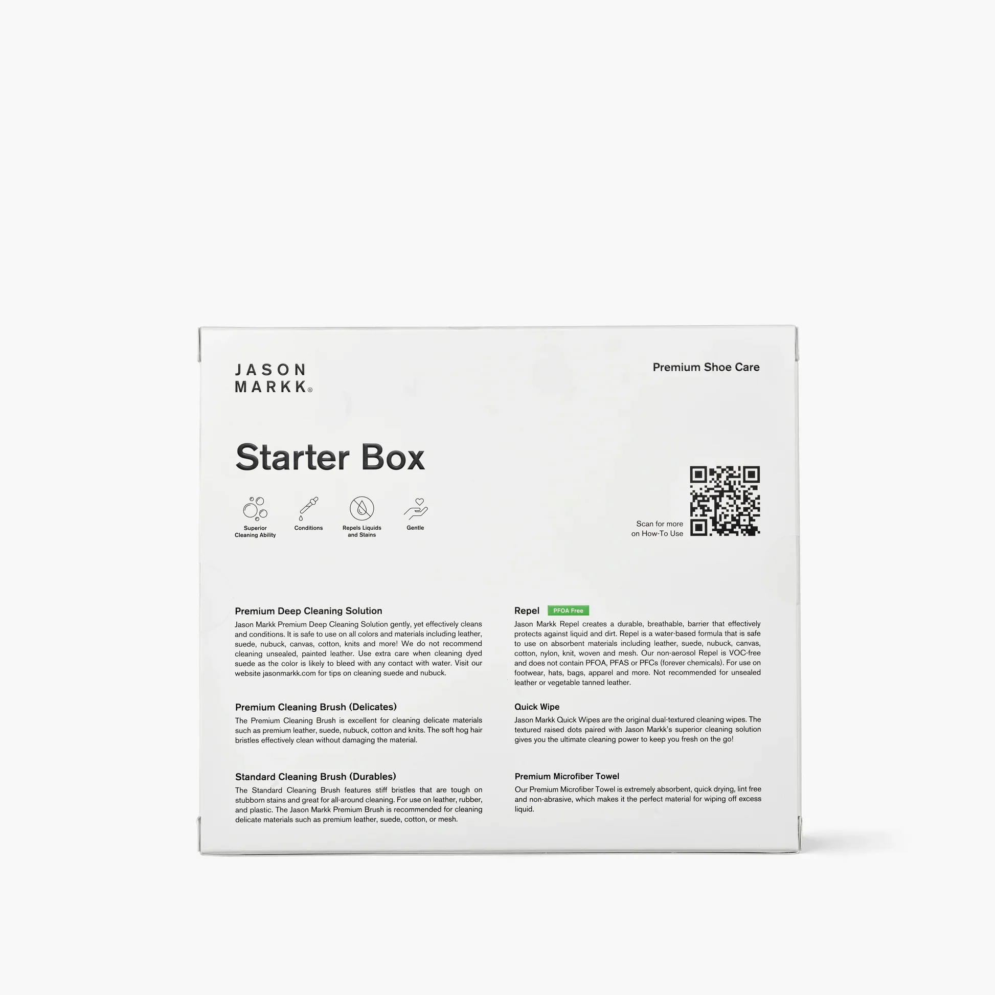 JASON MARKK STARTER BOX - Image 3