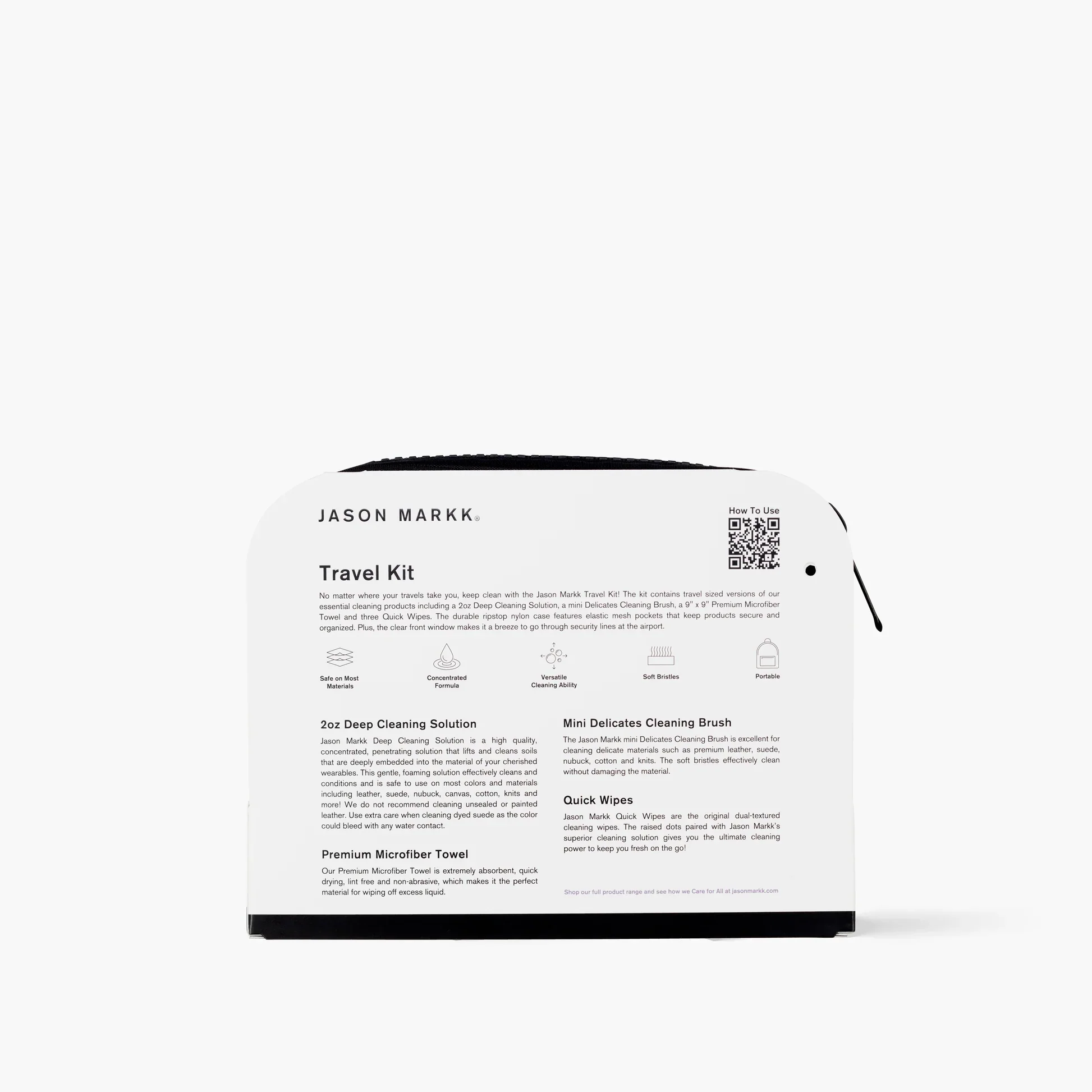 JASON MARKK TRAVEL KIT - Image 3