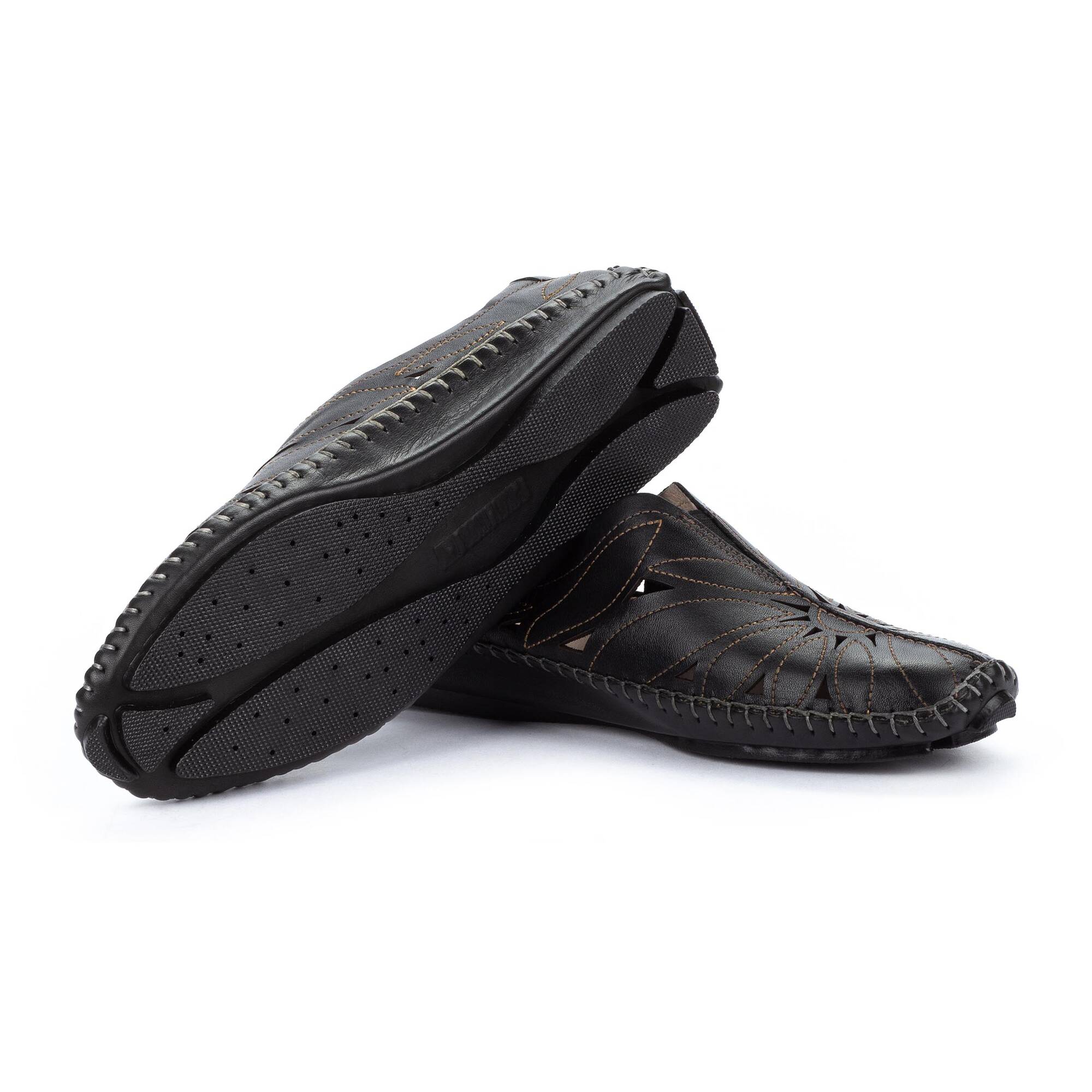 WOMEN'S PIKOLINOS JEREZ | BLACK - Image 5