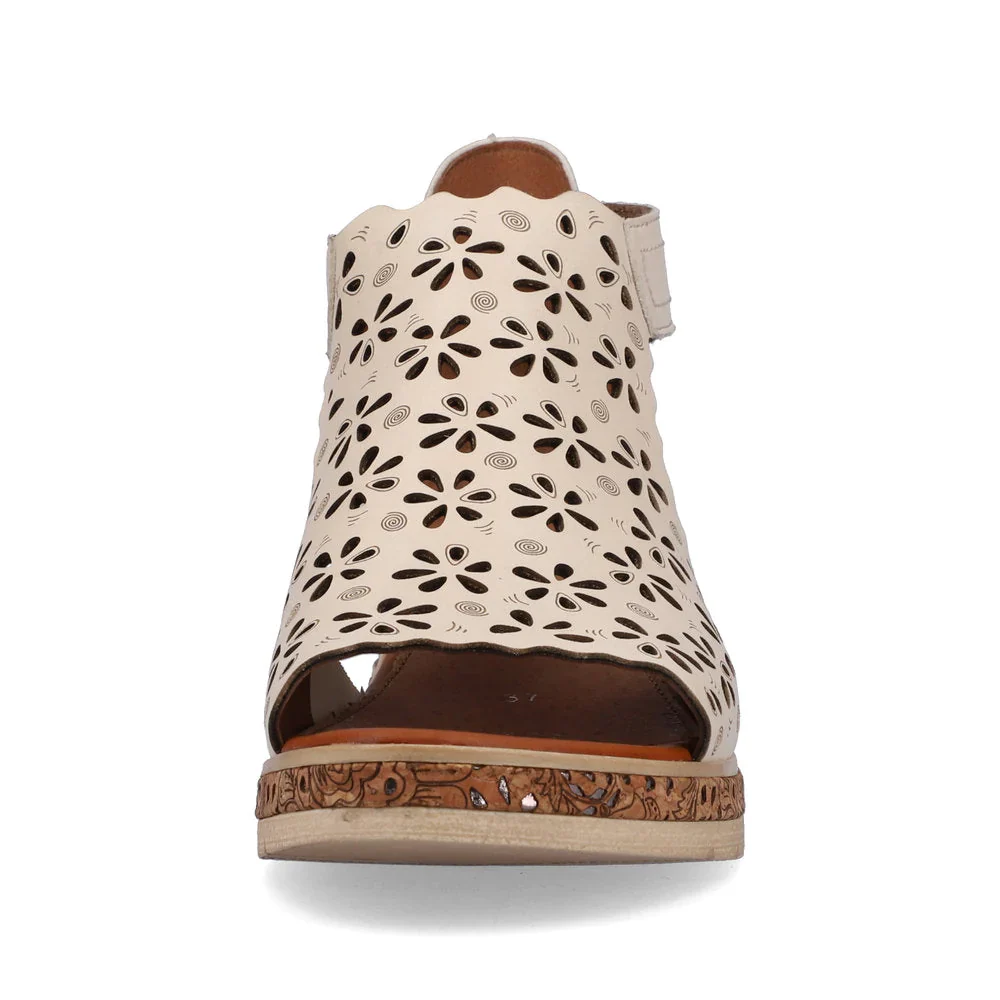 WOMEN'S REMONTE JERILYN 56 | PORZELLAN - Image 3