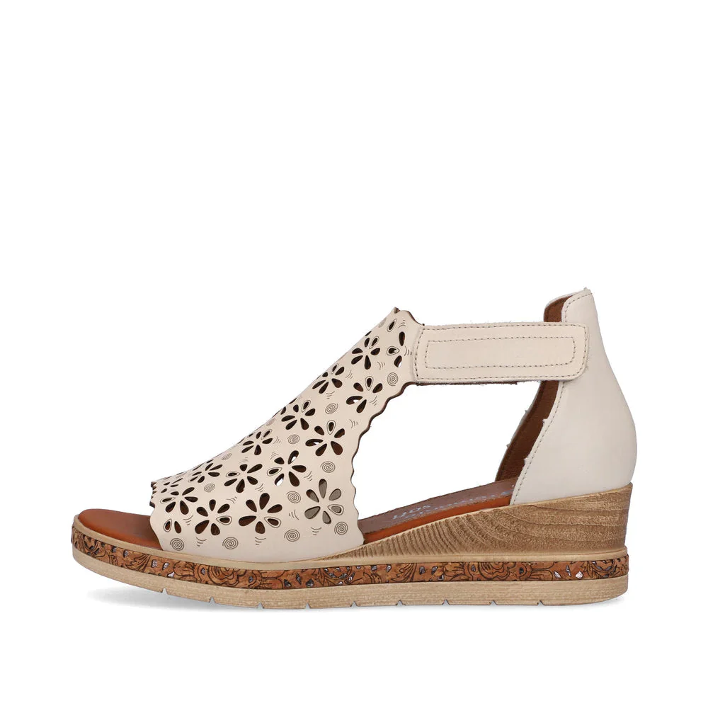 WOMEN'S REMONTE JERILYN 56 | PORZELLAN - Image 4