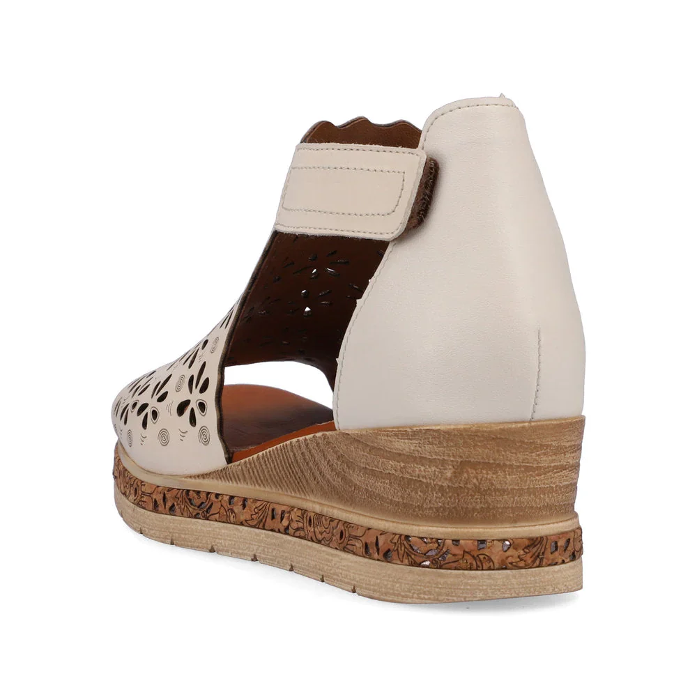 WOMEN'S REMONTE JERILYN 56 | PORZELLAN - Image 6
