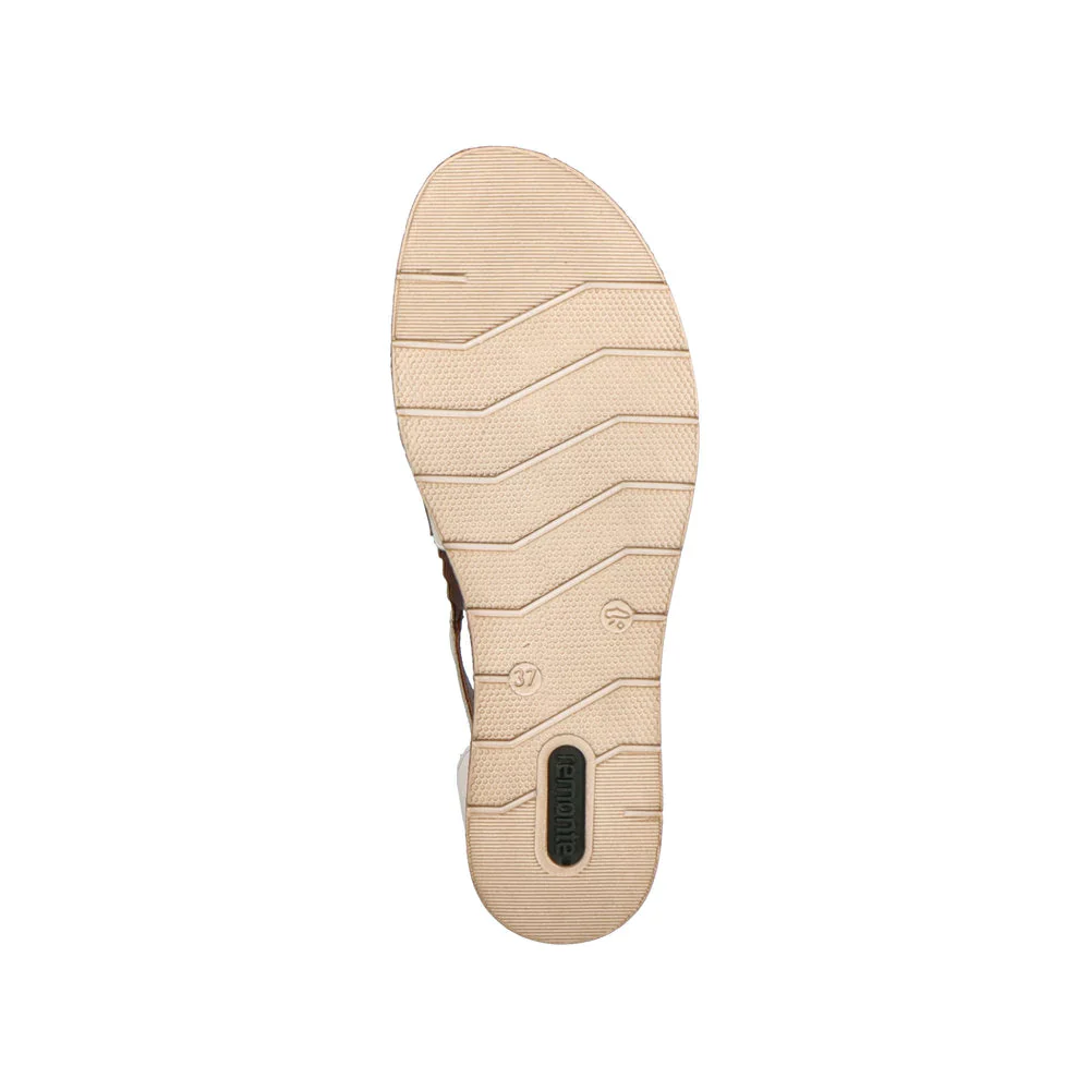 WOMEN'S REMONTE JERILYN 56 | PORZELLAN - Image 8