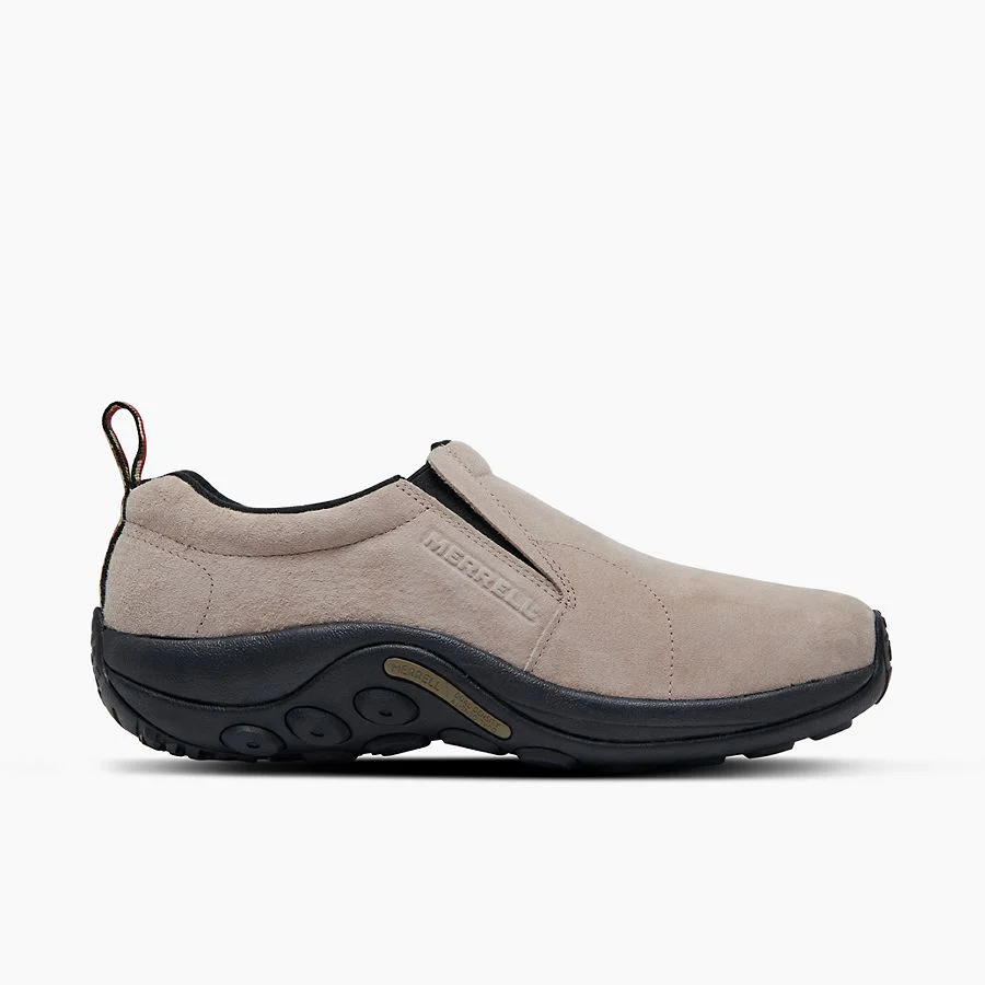 JUNGLE MOC TAUPE