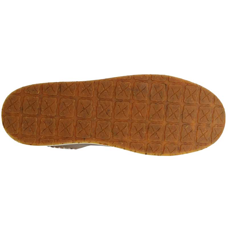 MEN'S TWISTED X KICKS | BOMBER BROWN - MULTI - Image 6