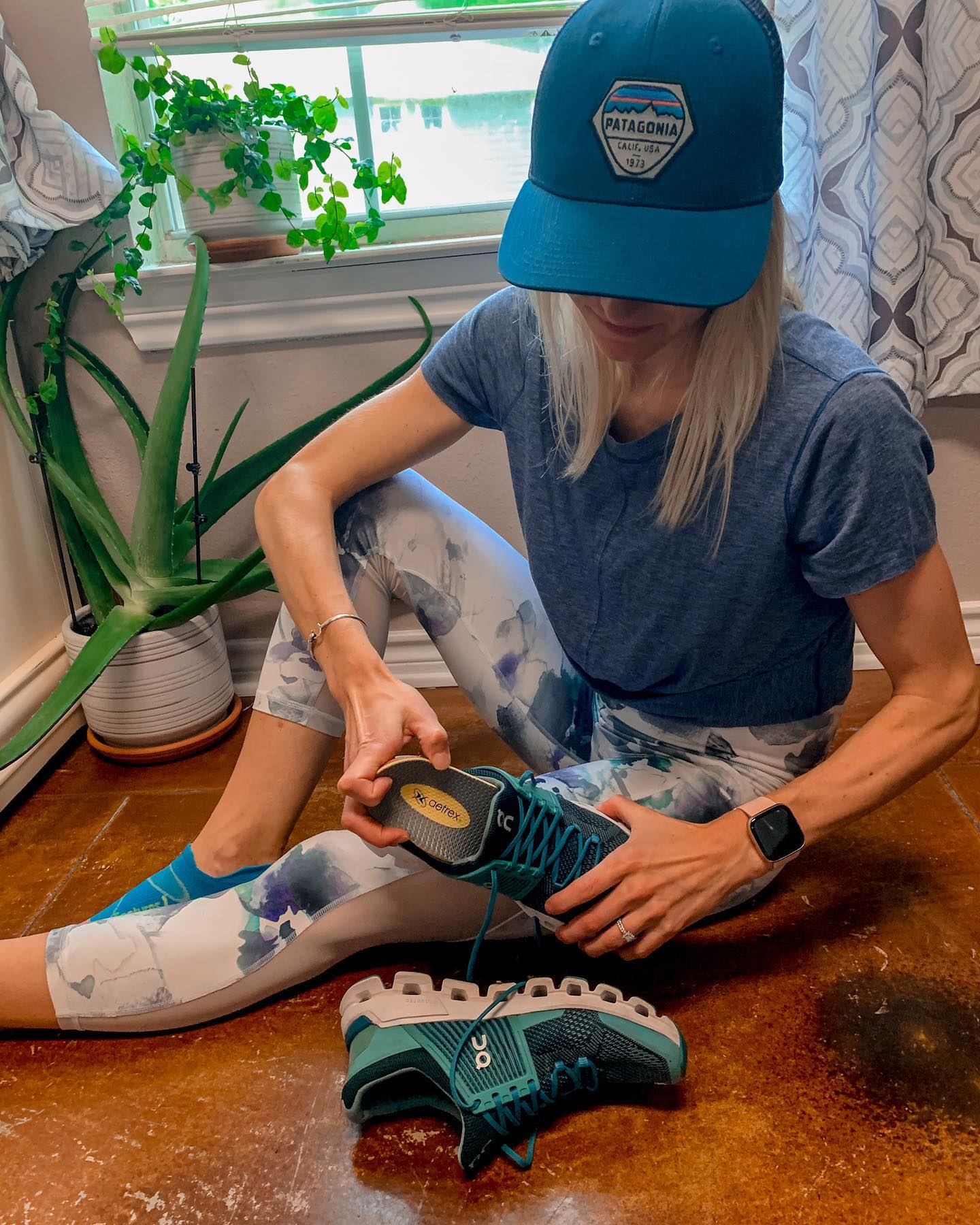 WOMEN'S AETREX ORTHOTICS W/ METATARSAL SUPPORT | L805 - Image 2