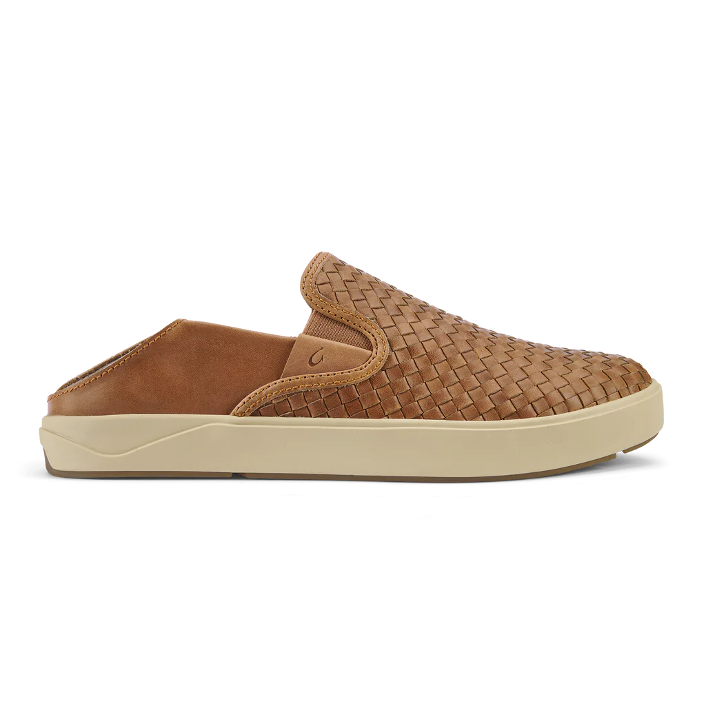 MEN'S OLUKAI LAE'AHI LAUHALA | FOX / FOX - Image 4