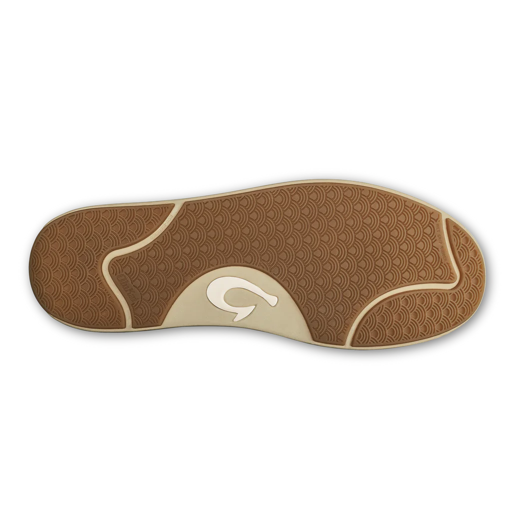 MEN'S OLUKAI LAE'AHI LAUHALA | FOX / FOX - Image 6