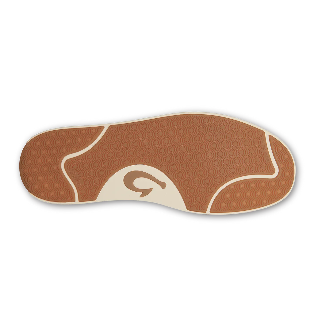 MEN'S OLUKAI LAE'AHI Li ' ILI | BRIGHT WHITE / BRIGHT WHITE - Image 7