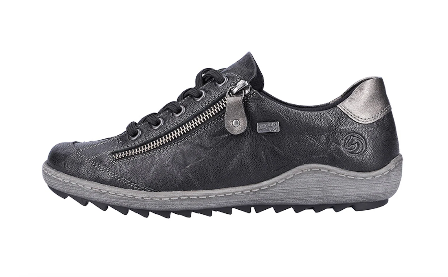WOMEN'S REMONTE LIV 02 | SCHWARZ - Image 3