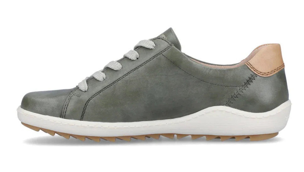 WOMEN'S REMONTE LIV 32 | MINT / BISQUIT / MINT - Image 2