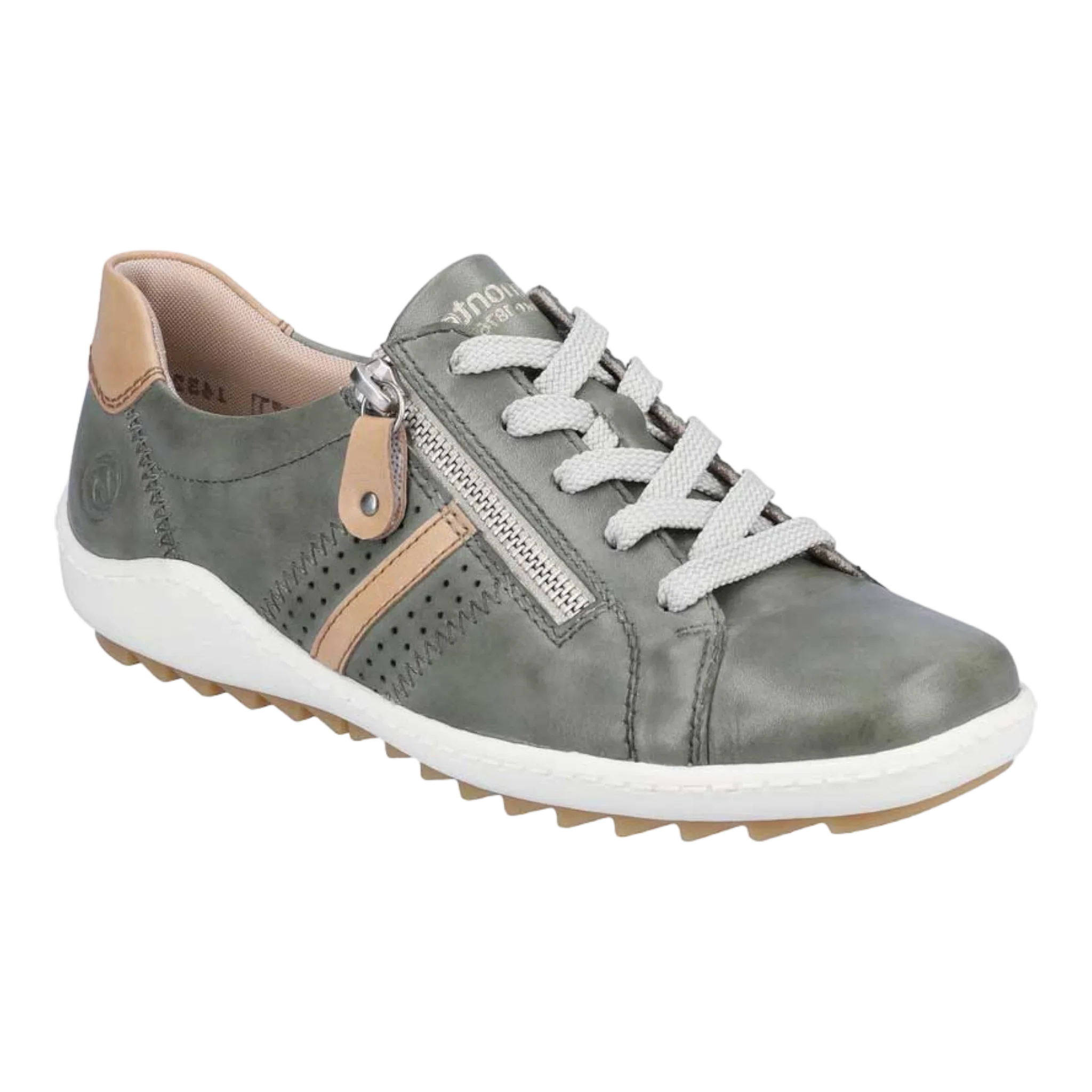 WOMEN'S REMONTE LIV 32 | MINT / BISQUIT / MINT - Image 3
