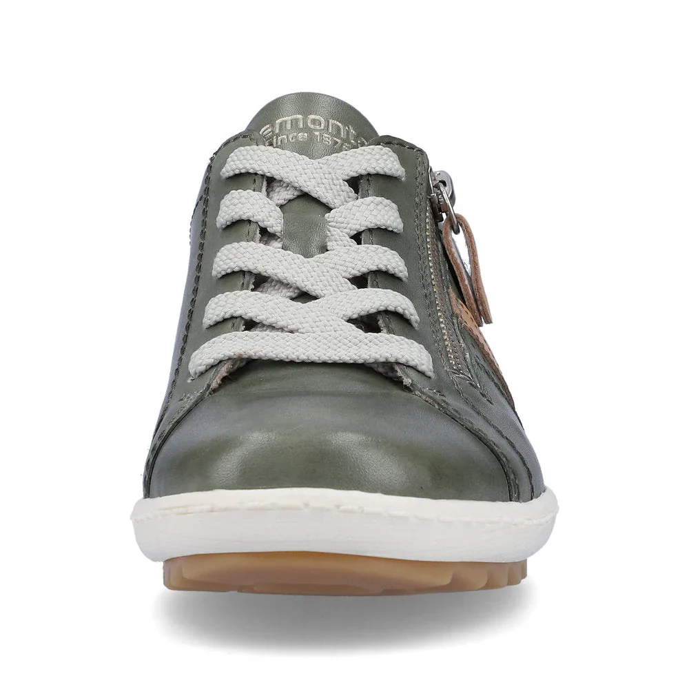 WOMEN'S REMONTE LIV 32 | MINT / BISQUIT / MINT - Image 4