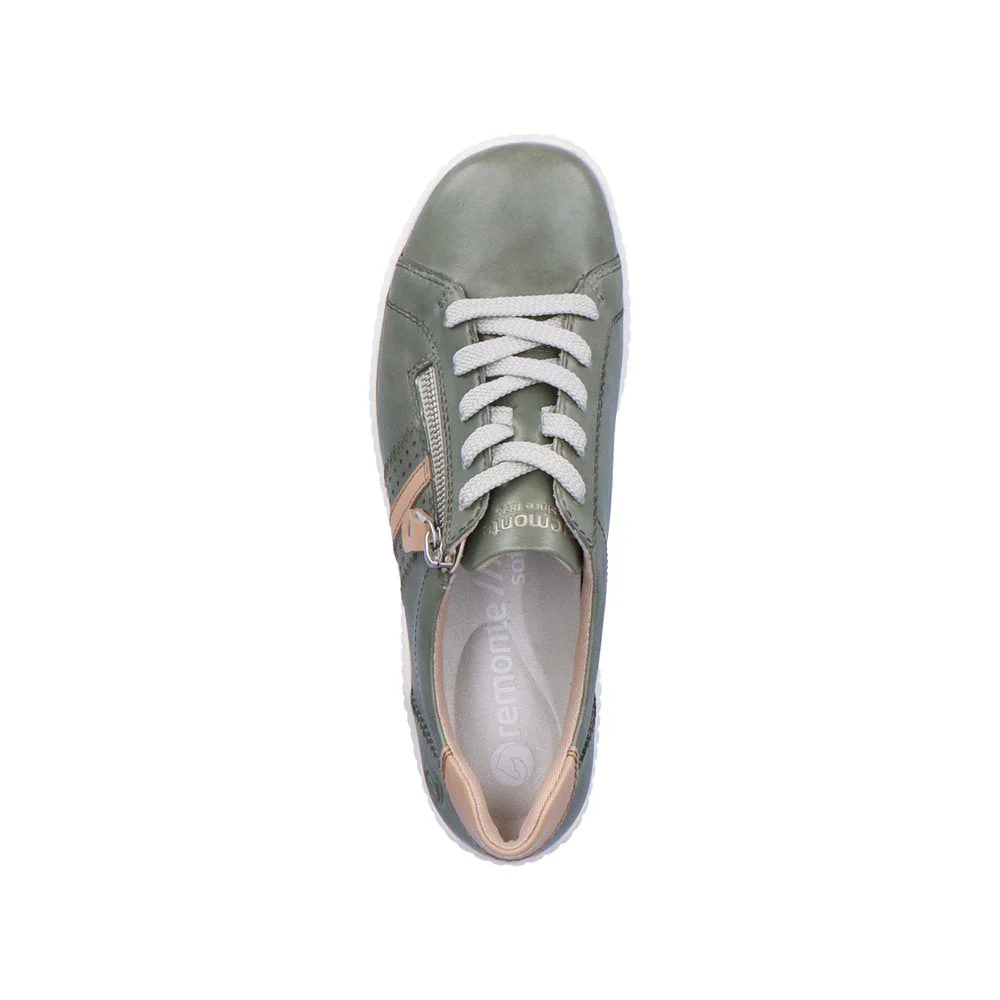 WOMEN'S REMONTE LIV 32 | MINT / BISQUIT / MINT - Image 5