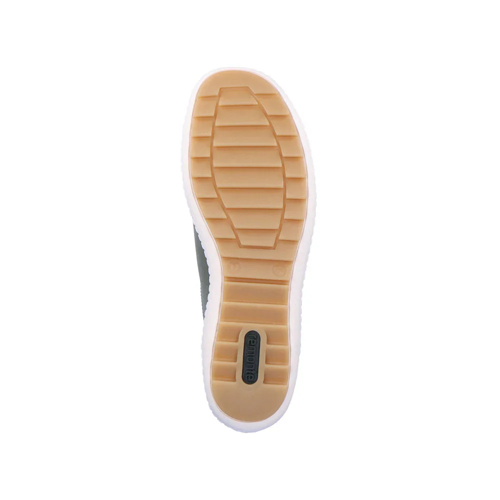 WOMEN'S REMONTE LIV 32 | MINT / BISQUIT / MINT - Image 6