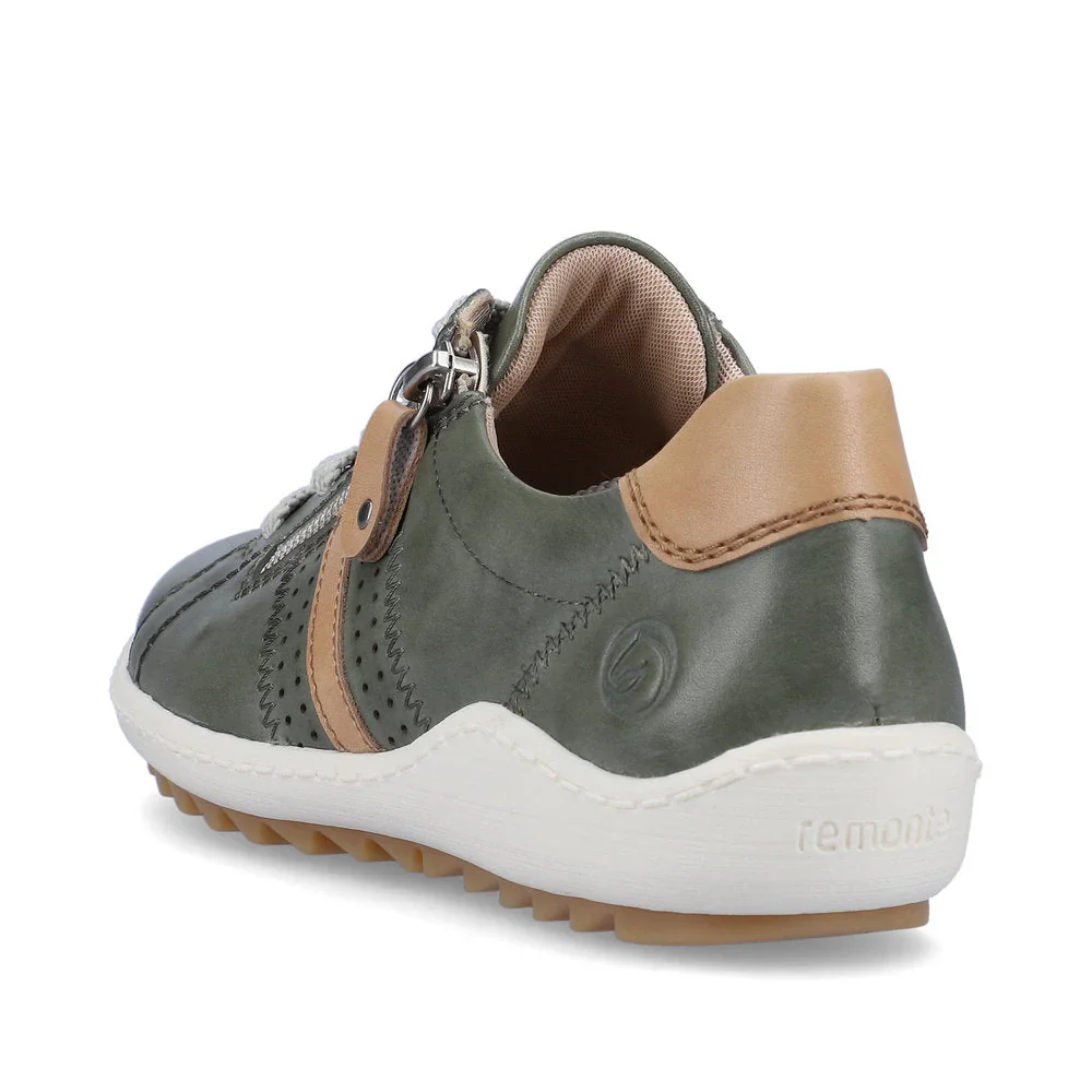 WOMEN'S REMONTE LIV 32 | MINT / BISQUIT / MINT - Image 7