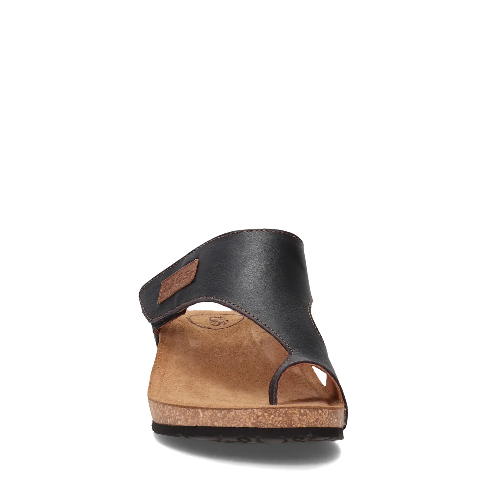 WOMEN'S TAOS LOOP SANDAL | BLACK - Image 5