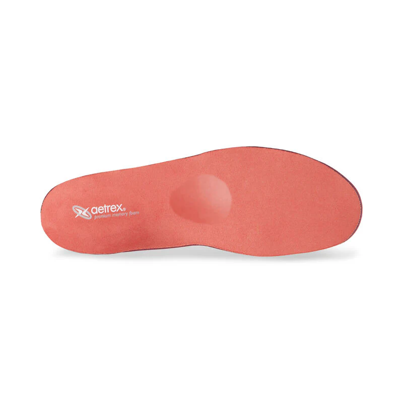 WOMEN'S AETREX PREMIUM MEMORY FOAM ORTHOTIC | L2305 - Image 5