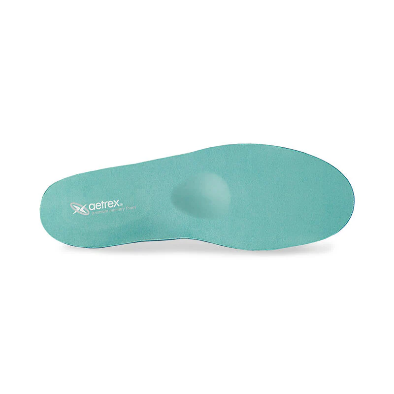 MEN'S AETREX PREMIUM MEMORY FOAM ORTHOTICS | L2325 - Image 4