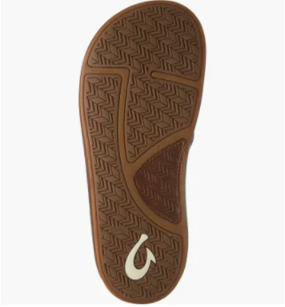 MEN'S OLUKAI 'ILIKAI | TOFFEE / TOFFEE - Image 6