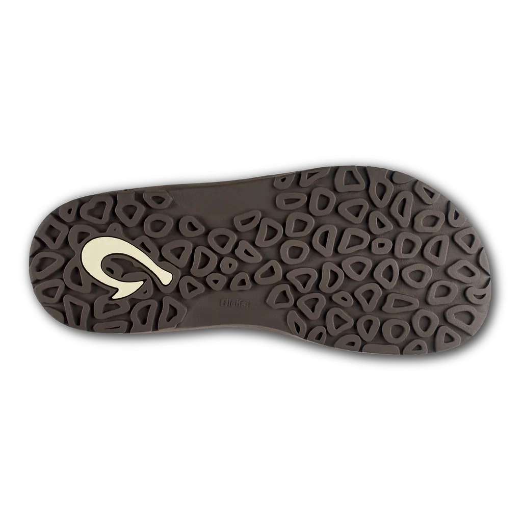 MEN'S OLUKAI 'OHANA | DARK JAVA / RAY - Image 6