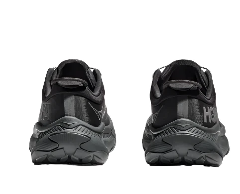 MEN'S HOKA TRANSPORT | BLACK / BLACK - Image 7
