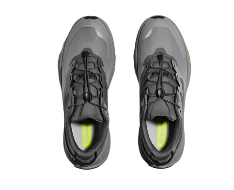 MEN'S HOKA TRANSPORT | CASTLEROCK / BLACK - Image 4