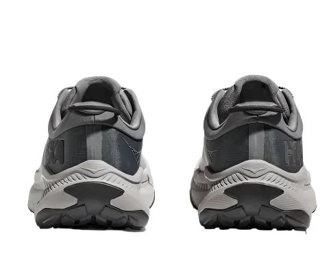 MEN'S HOKA TRANSPORT | CASTLEROCK / BLACK - Image 7