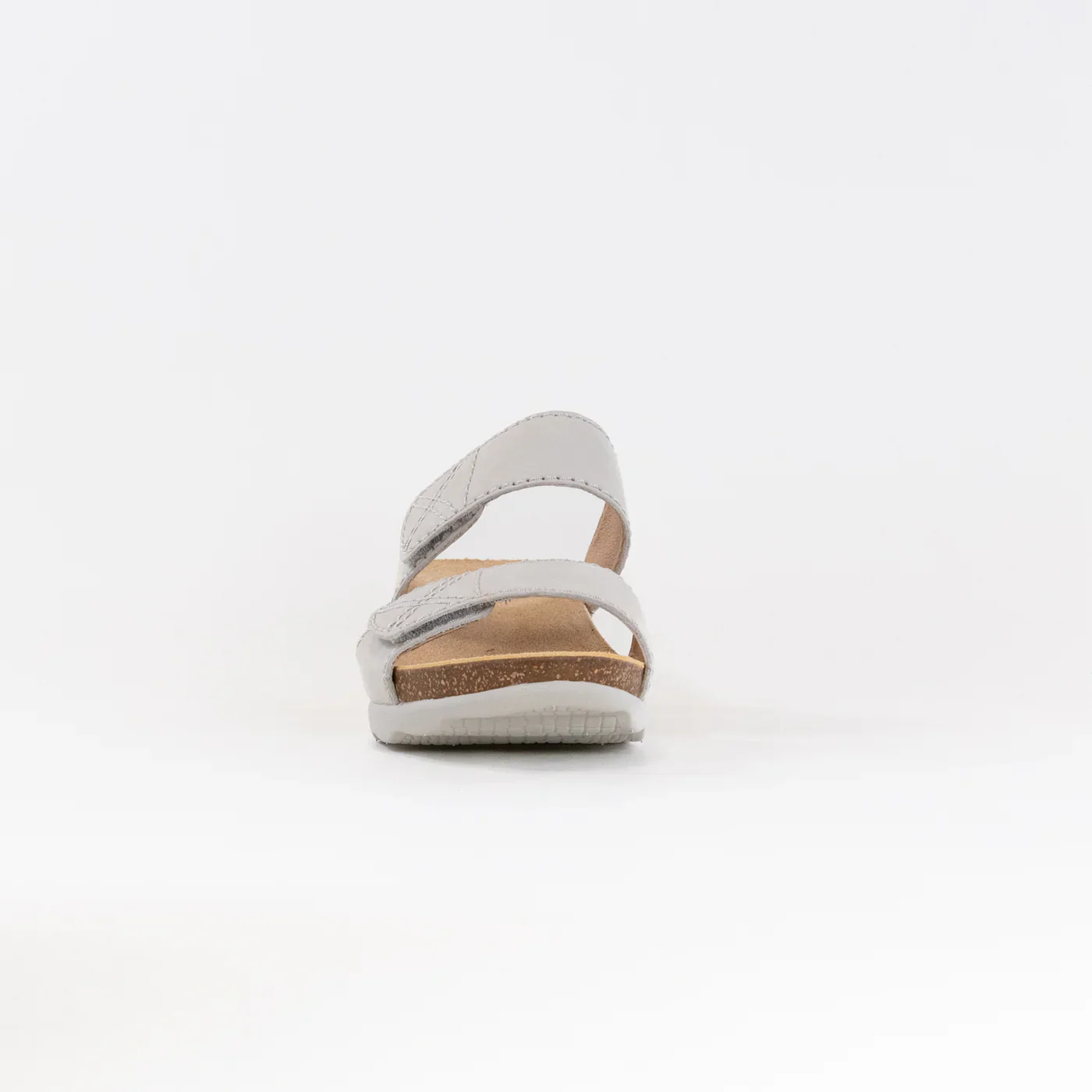 WOMEN'S DANSKO MADDY | IVORY MILLED NUBUCK - Image 6