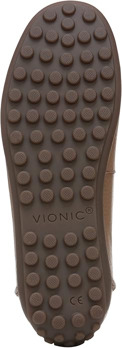 WOMEN'S VIONIC MARCY | BROWN / TAN - Image 4